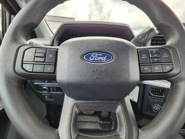 2025 Ford F-150 - $43,945