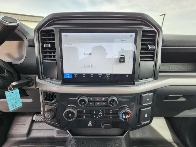 2025 Ford F-150 - $43,945