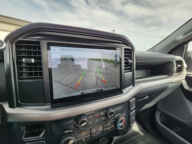 2025 Ford F-150 - $43,945