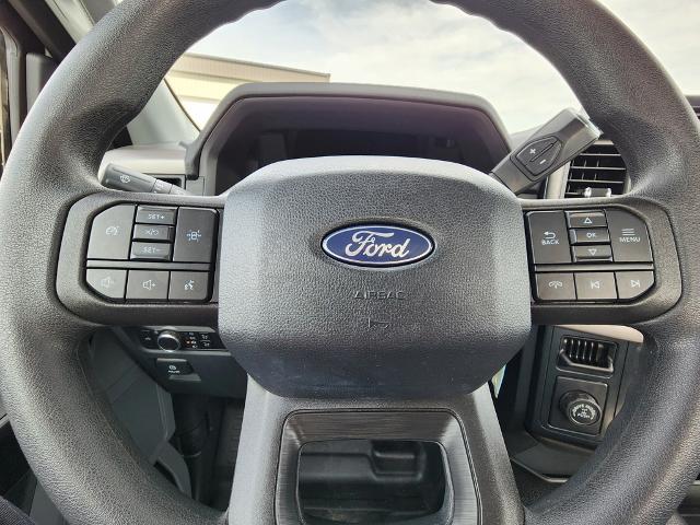 2025 Ford F-150 - $43,945