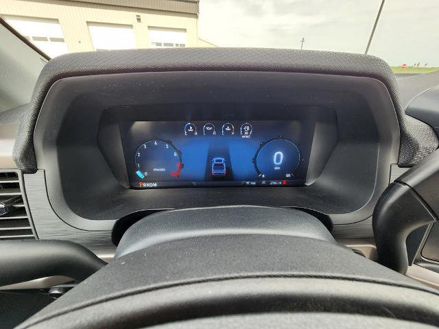 2025 Ford F-150 - $43,945