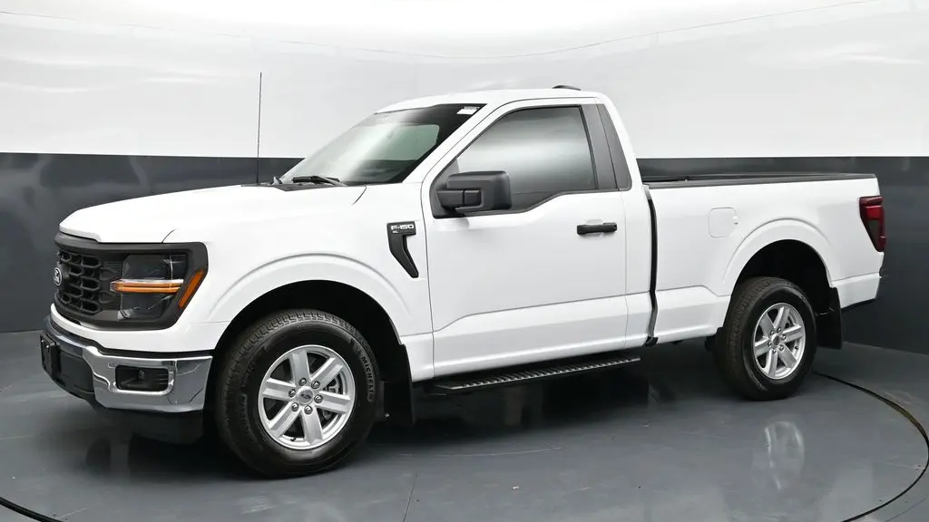 Preowned 2025 Ford F-150 XL for Sale