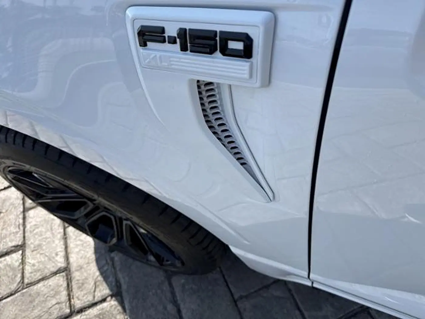 2026 Ford F-150 - $55,990