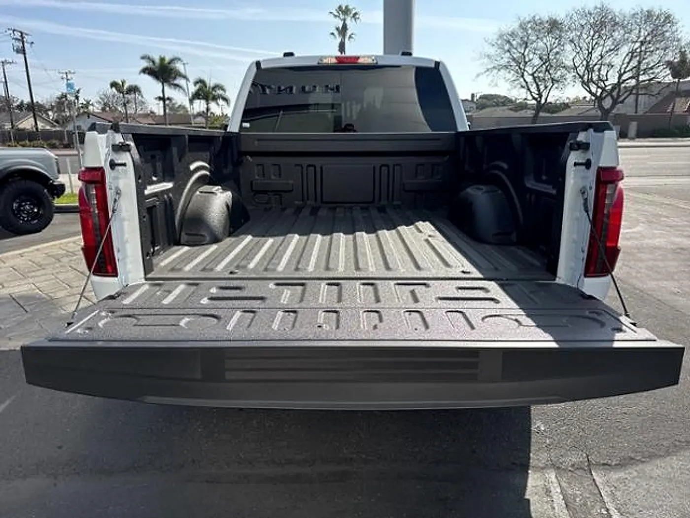 2026 Ford F-150 - $55,990