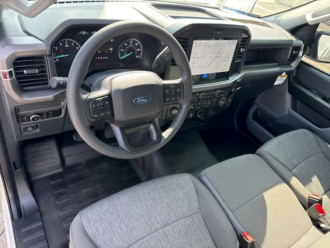 2026 Ford F-150 - $55,990