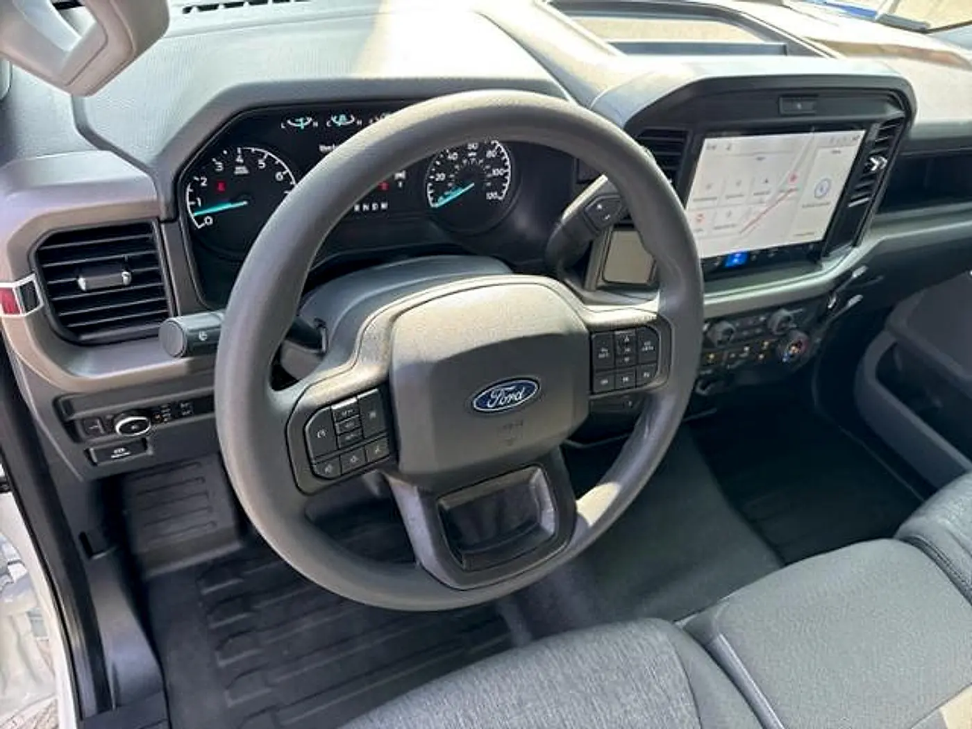 2026 Ford F-150 - $55,990