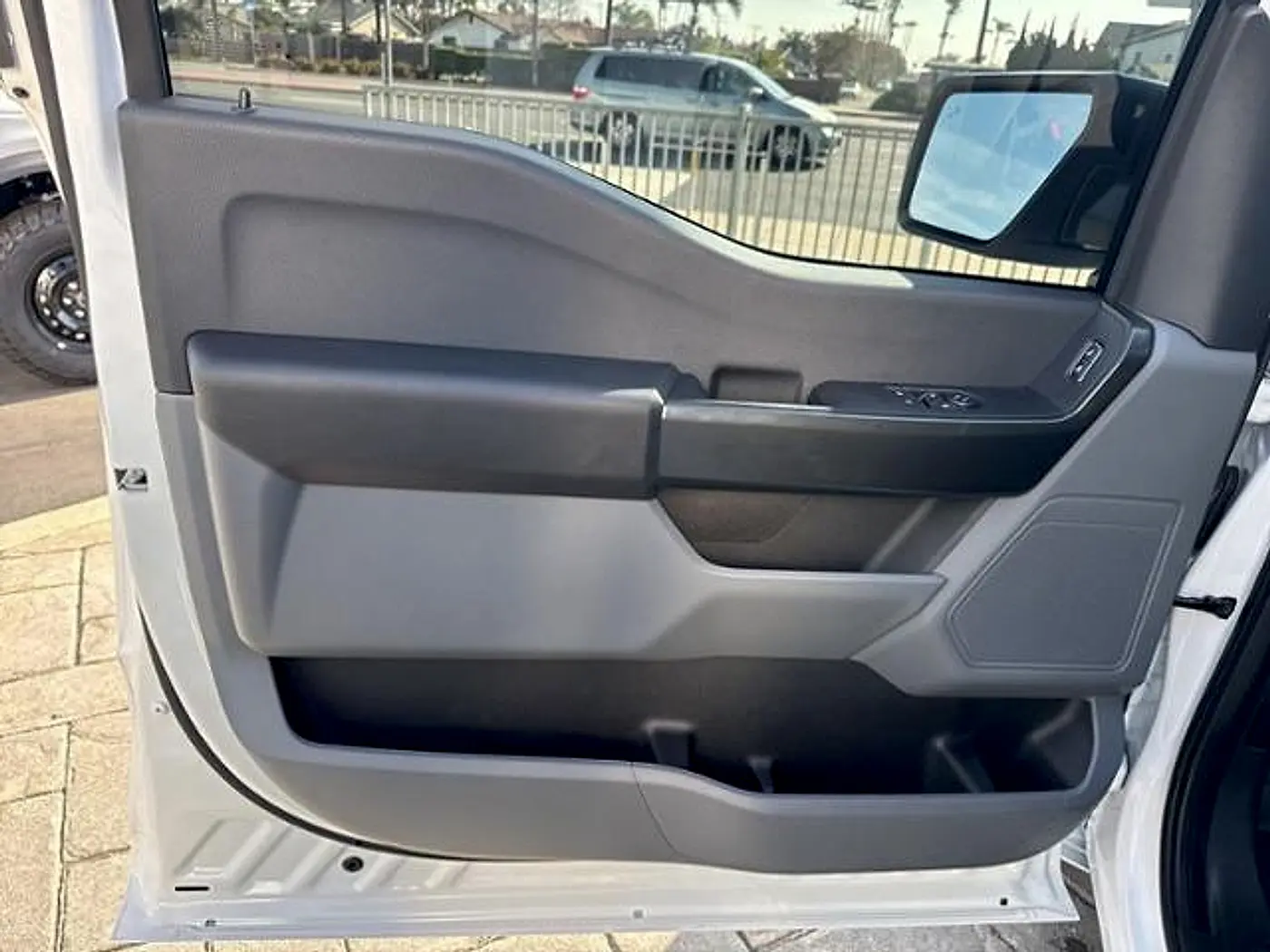 2026 Ford F-150 - $55,990
