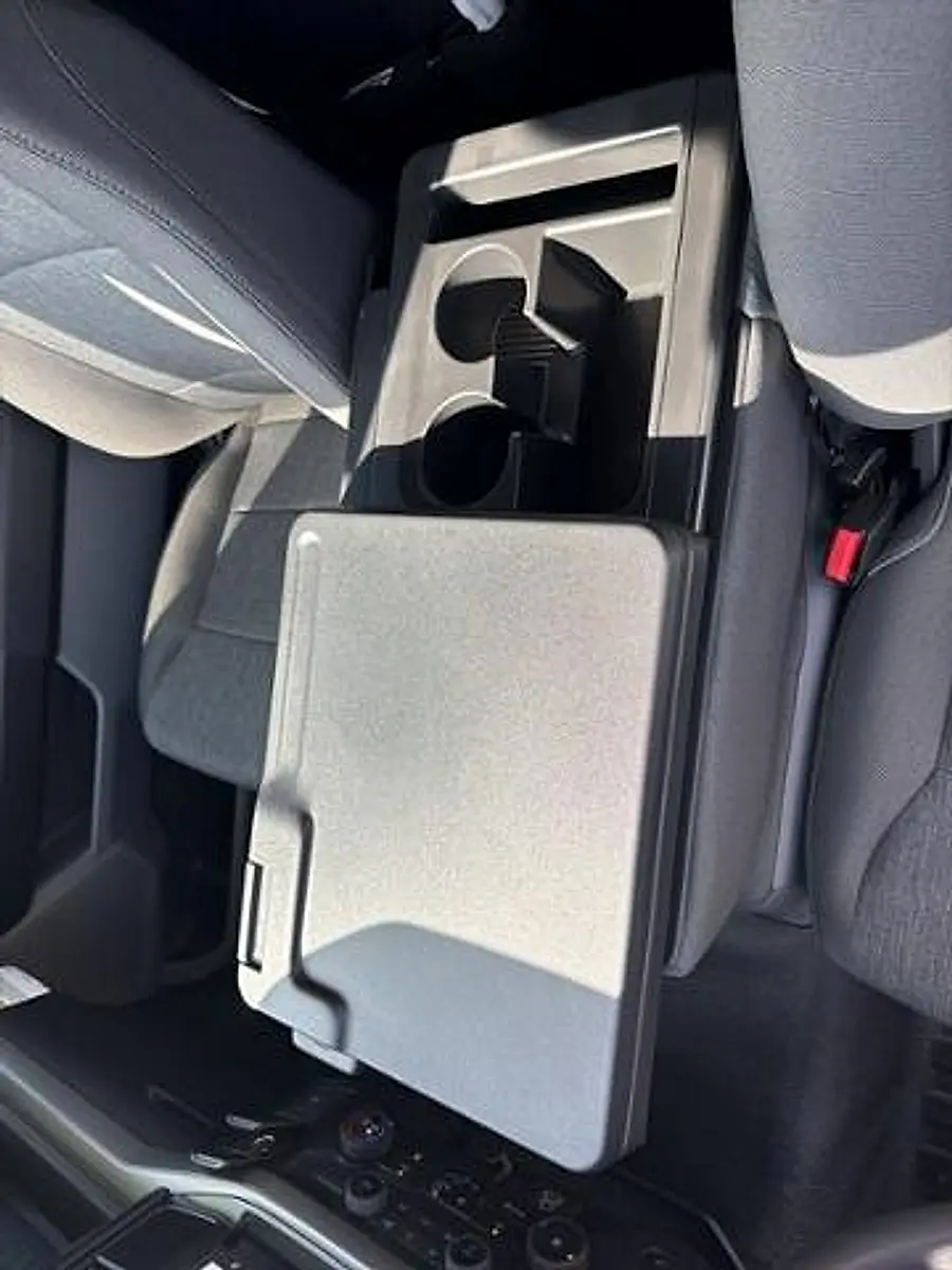 2026 Ford F-150 - $55,990