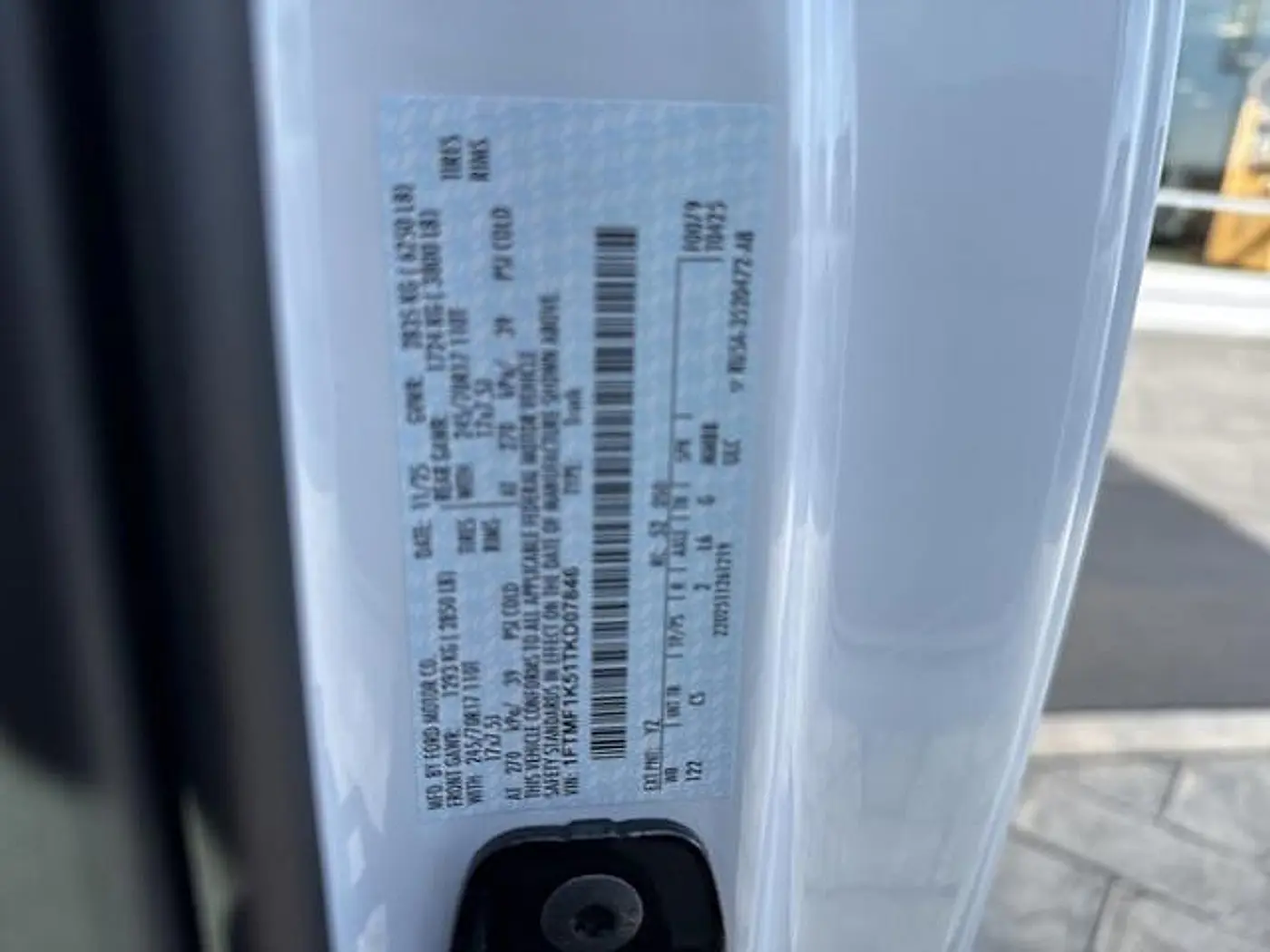 2026 Ford F-150 - $55,990