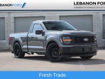 2024 F-150 Thumbnail 1