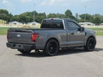 2024 F-150 Thumbnail 19