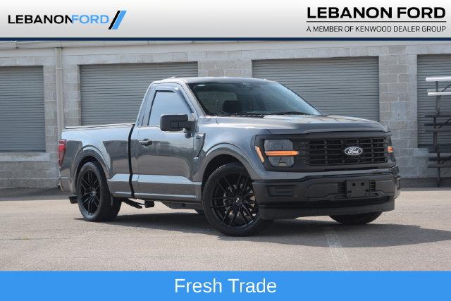 2024 Ford F-150 - $44,500