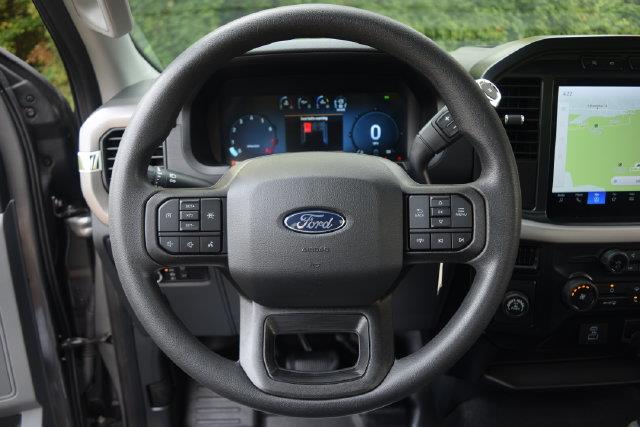 2024 Ford F-150 - $44,500