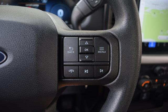 2024 Ford F-150 - $44,500