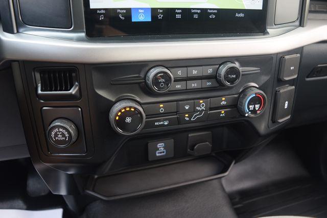 2024 Ford F-150 - $44,500
