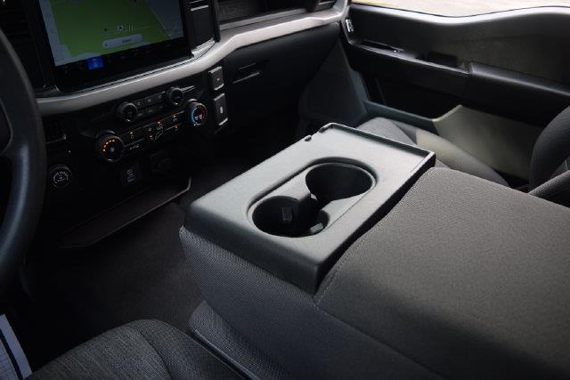 2024 Ford F-150 - $44,500
