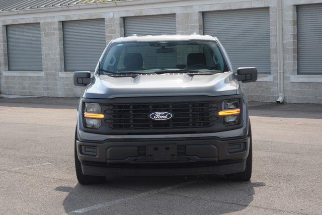 2024 Ford F-150 - $44,500