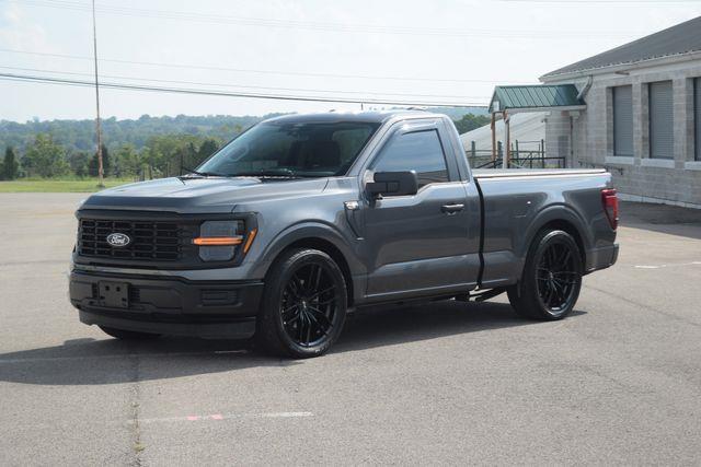 2024 Ford F-150 - $44,500