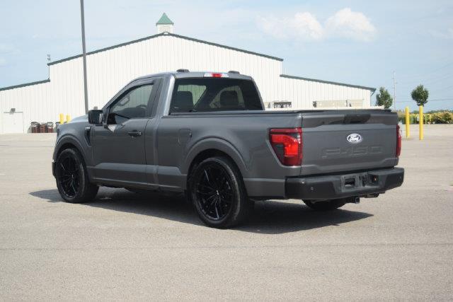 2024 Ford F-150 - $44,500