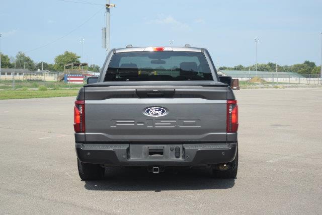 2024 Ford F-150 - $44,500