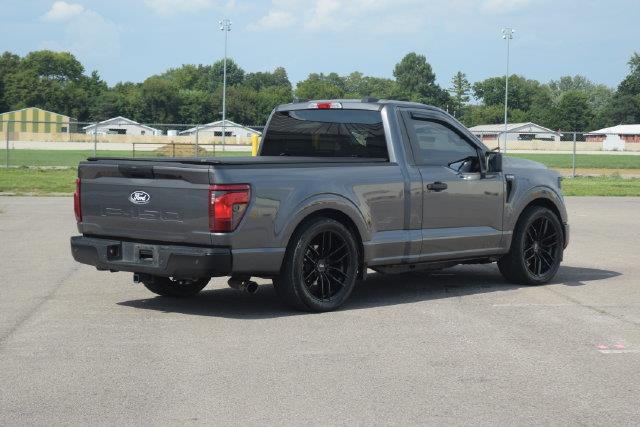 2024 Ford F-150 - $44,500