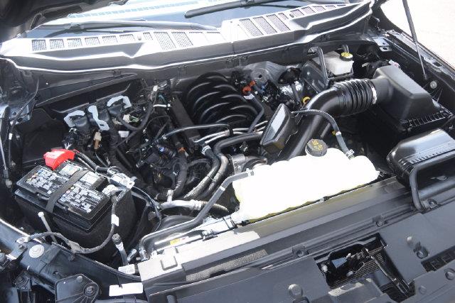 2024 Ford F-150 - $44,500