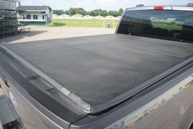 2024 Ford F-150 - $44,500