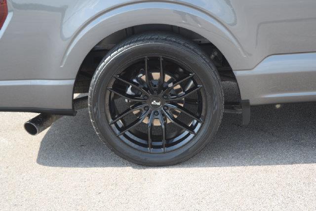 2024 Ford F-150 - $44,500