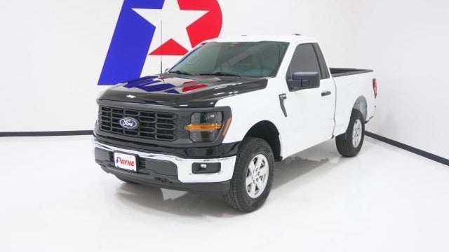 Preowned 2024 Ford F-150 XL for Sale