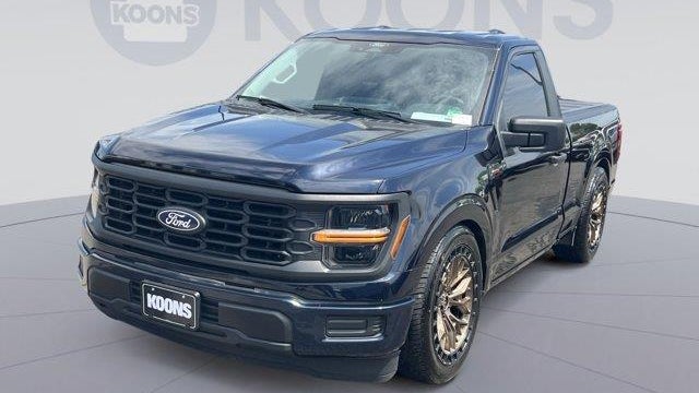 2024 Ford F-150 XL