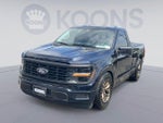2024 F-150 Thumbnail 1