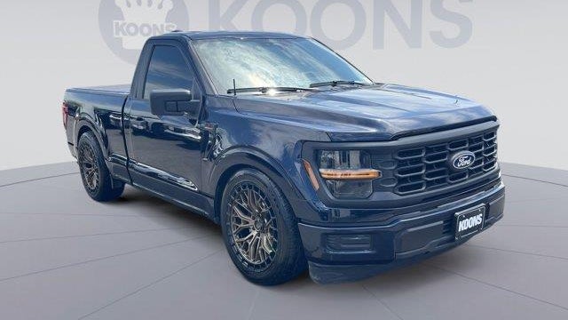2024 Ford F-150 XL