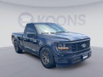 2024 F-150 Thumbnail 2
