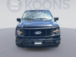2024 F-150 Thumbnail 3