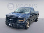 2024 F-150 Thumbnail 4