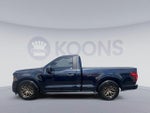 2024 F-150 Thumbnail 5