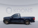 2024 F-150 Thumbnail 10