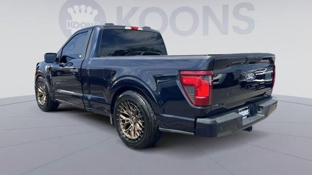 2024 Ford F-150 XL