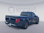 2024 F-150 Thumbnail 13