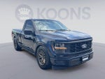 2024 F-150 Thumbnail 15