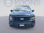 2024 F-150 Thumbnail 16