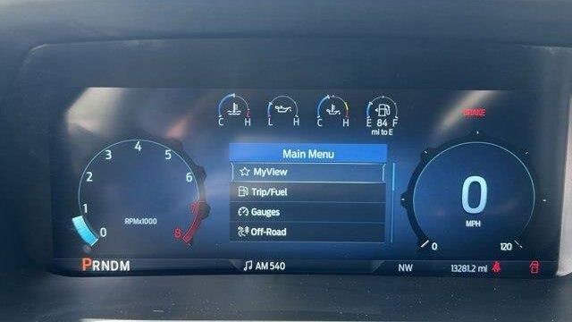 2024 Ford F-150 XL