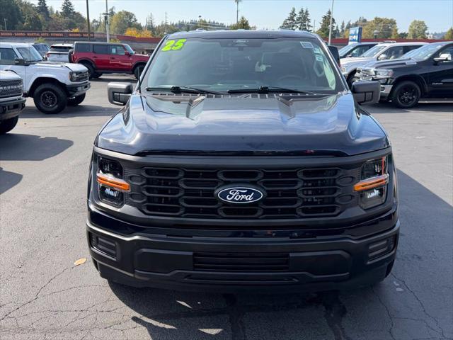 2025 Ford F-150 - $49,192