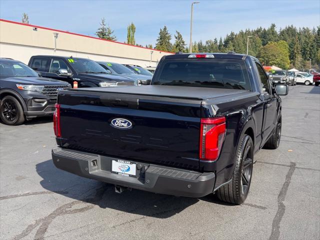 2025 Ford F-150 - $49,192
