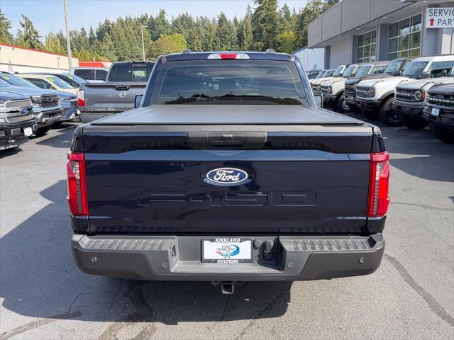 2025 Ford F-150 - $49,192