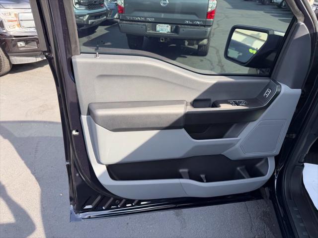 2025 Ford F-150 - $49,192