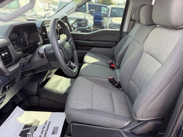 2025 Ford F-150 - $49,192