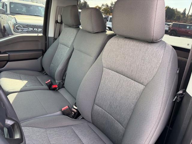 2025 Ford F-150 - $49,192