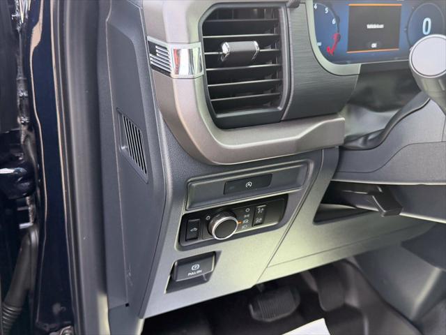 2025 Ford F-150 - $49,192