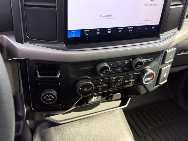 2025 Ford F-150 - $49,192